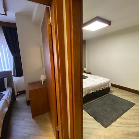 Dream Suite Istanbul Old City Luaran gambar
