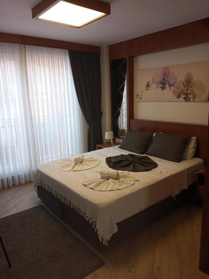 Dream Suite Istanbul Old City Luaran gambar