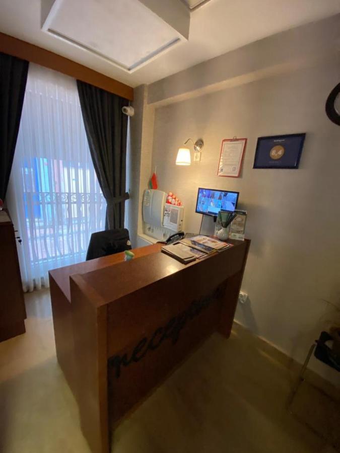 Dream Suite Istanbul Old City Luaran gambar