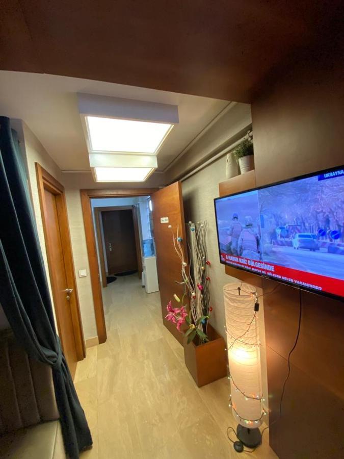 Dream Suite Istanbul Old City Luaran gambar