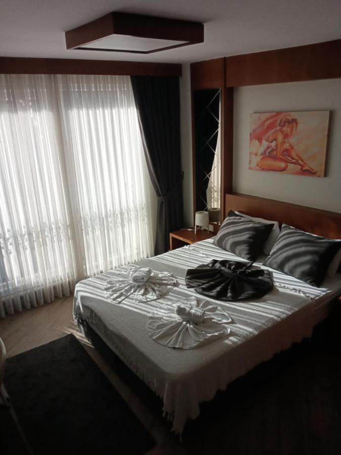 Dream Suite Istanbul Old City Luaran gambar