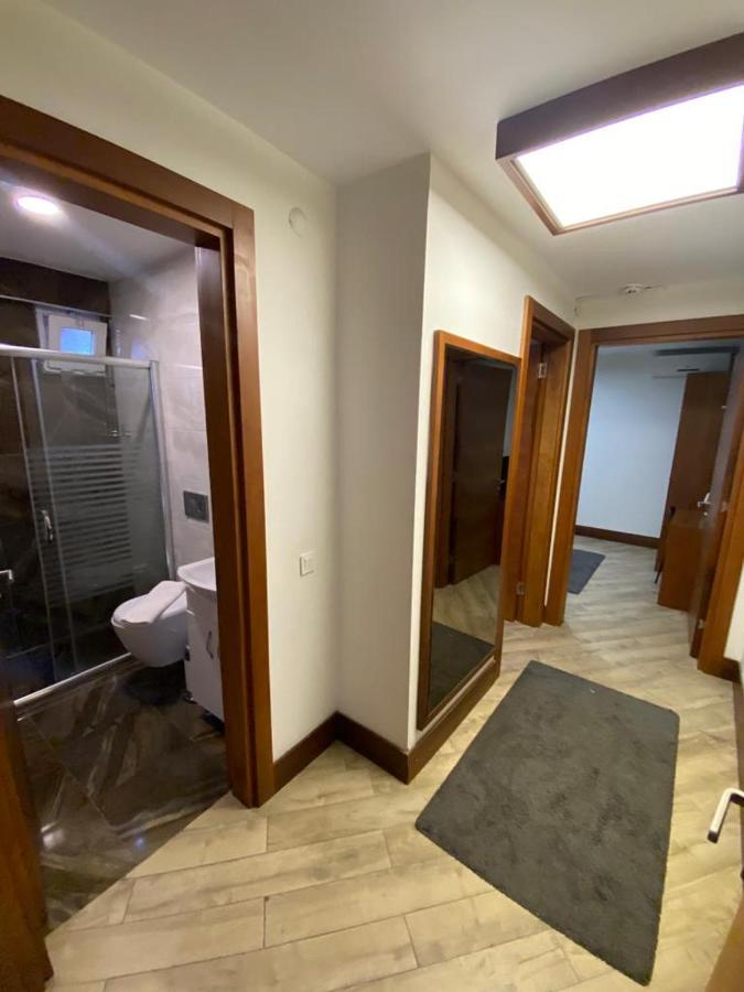 Dream Suite Istanbul Old City Luaran gambar