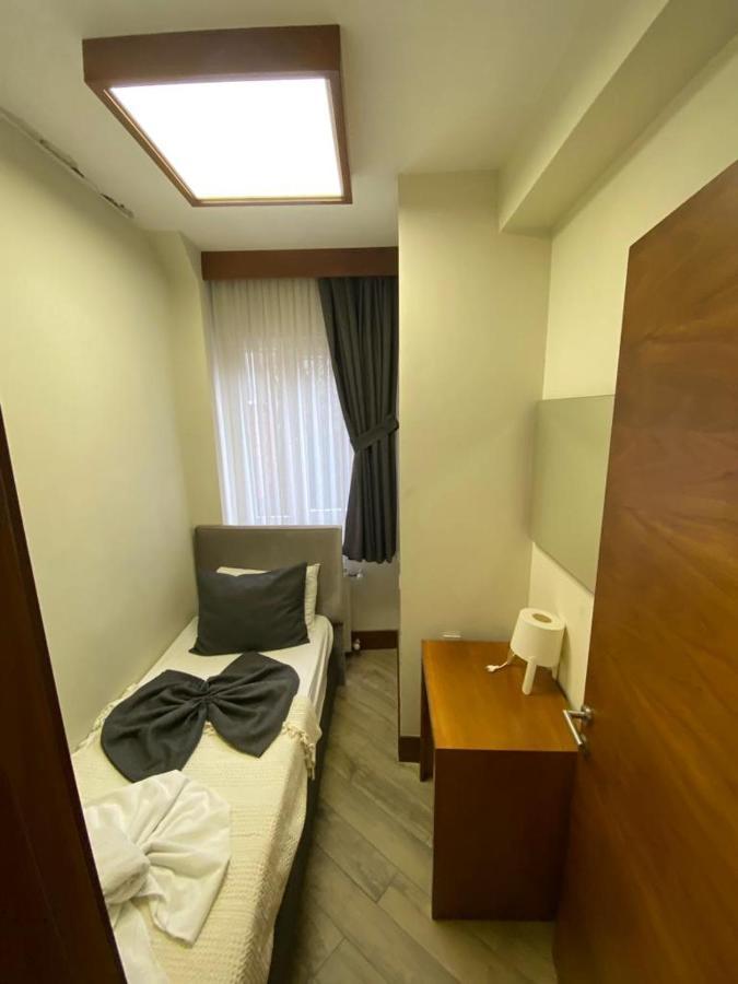 Dream Suite Istanbul Old City Luaran gambar