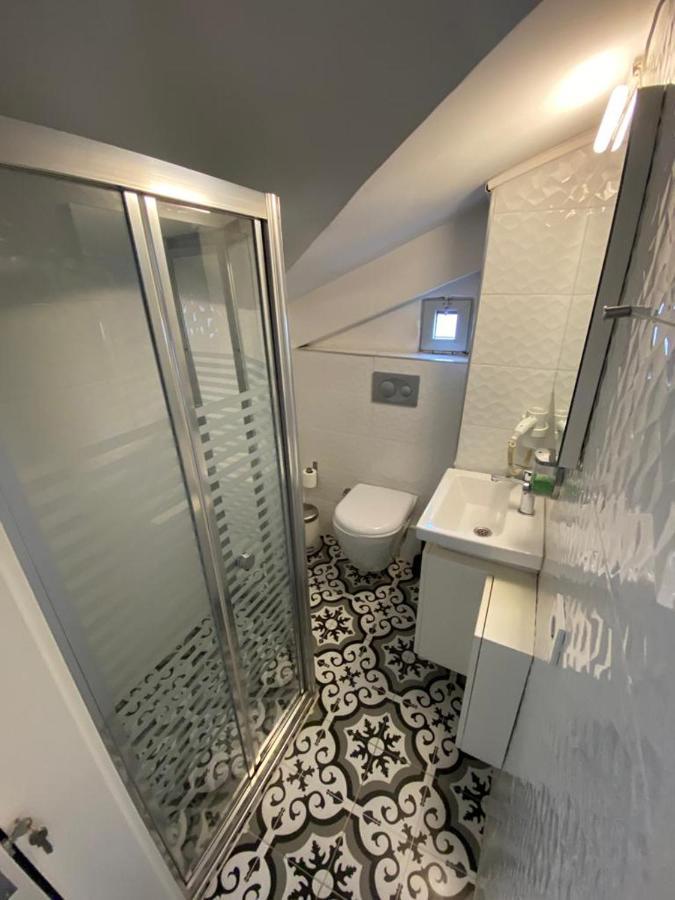 Dream Suite Istanbul Old City Luaran gambar