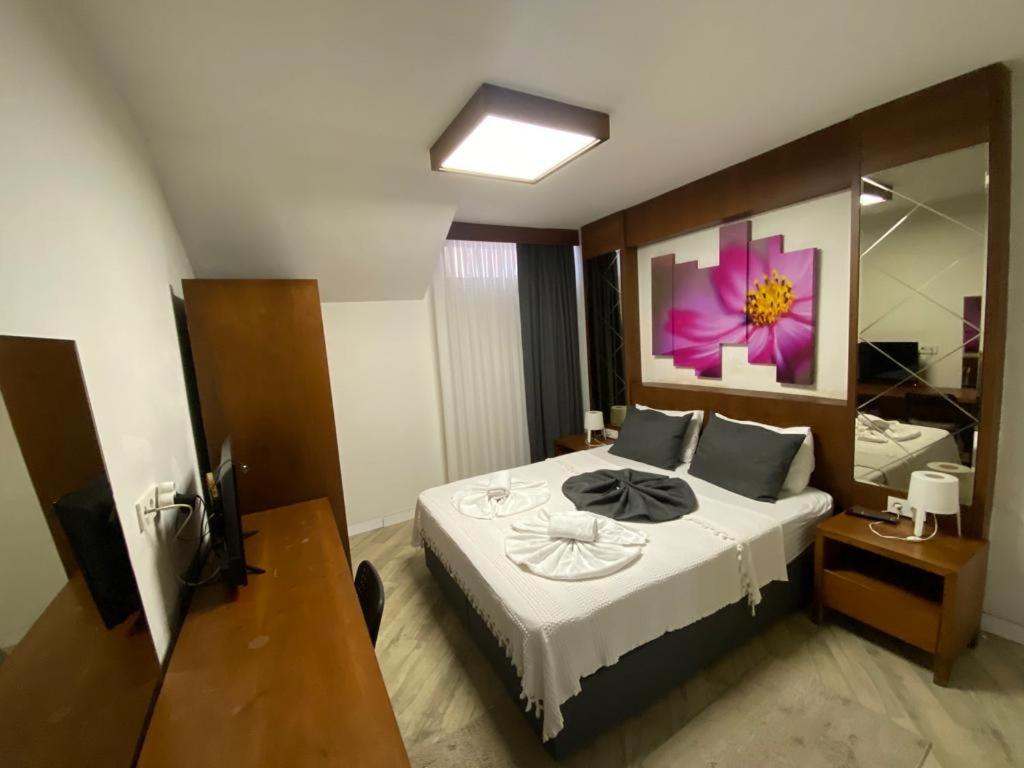 Dream Suite Istanbul Old City Luaran gambar