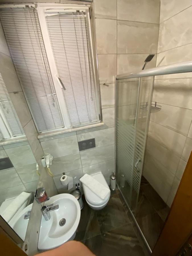 Dream Suite Istanbul Old City Luaran gambar