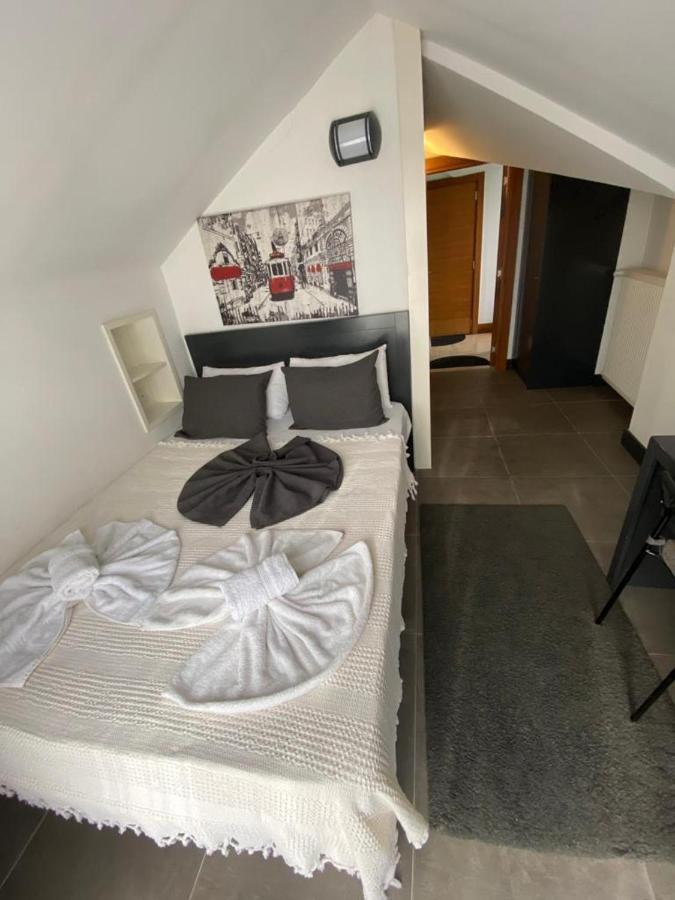 Dream Suite Istanbul Old City Luaran gambar