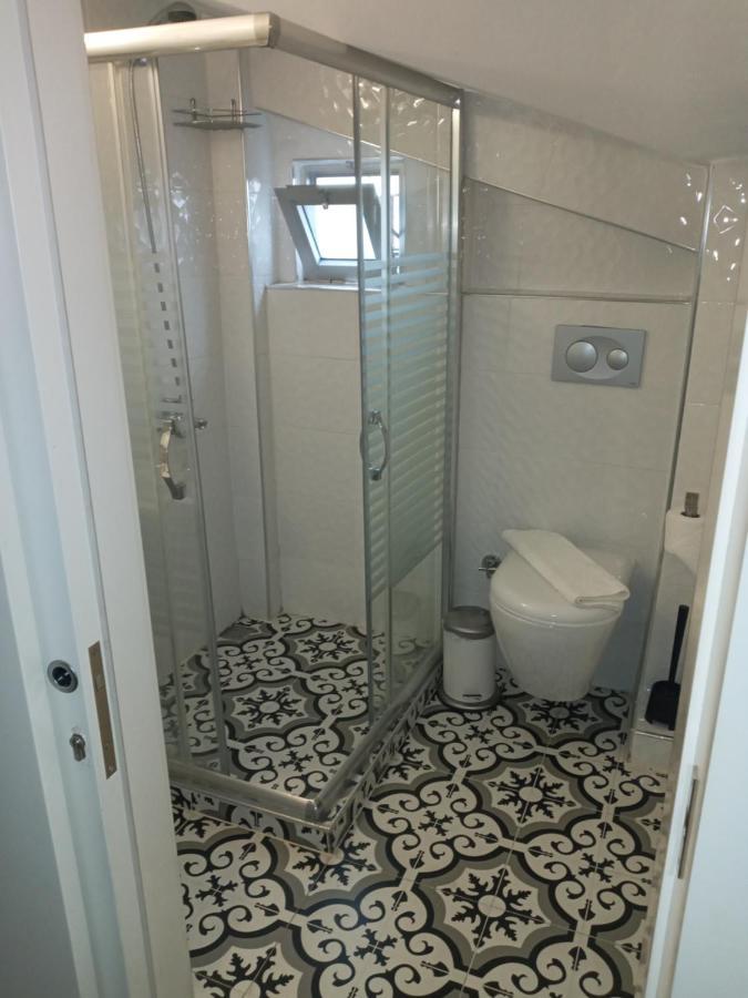 Dream Suite Istanbul Old City Luaran gambar
