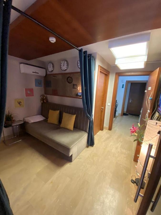 Dream Suite Istanbul Old City Luaran gambar