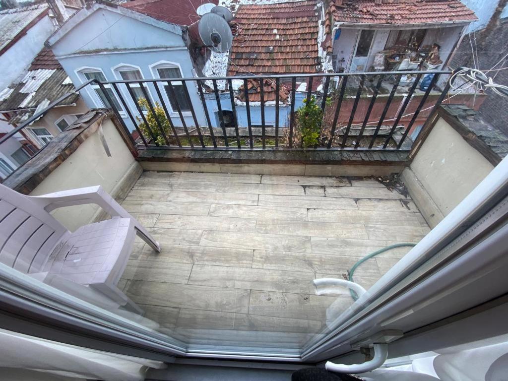 Dream Suite Istanbul Old City Luaran gambar
