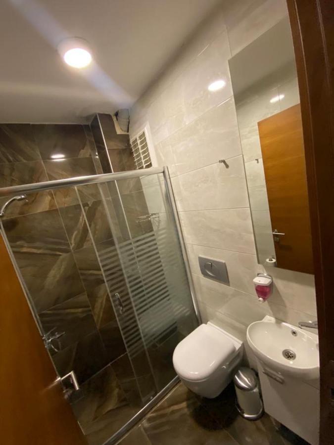Dream Suite Istanbul Old City Luaran gambar