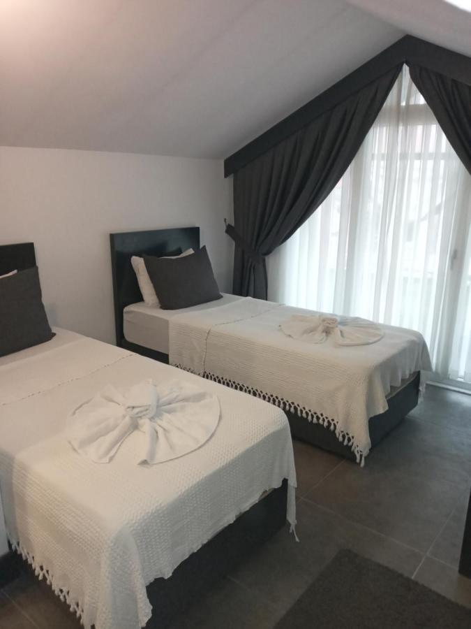 Dream Suite Istanbul Old City Luaran gambar