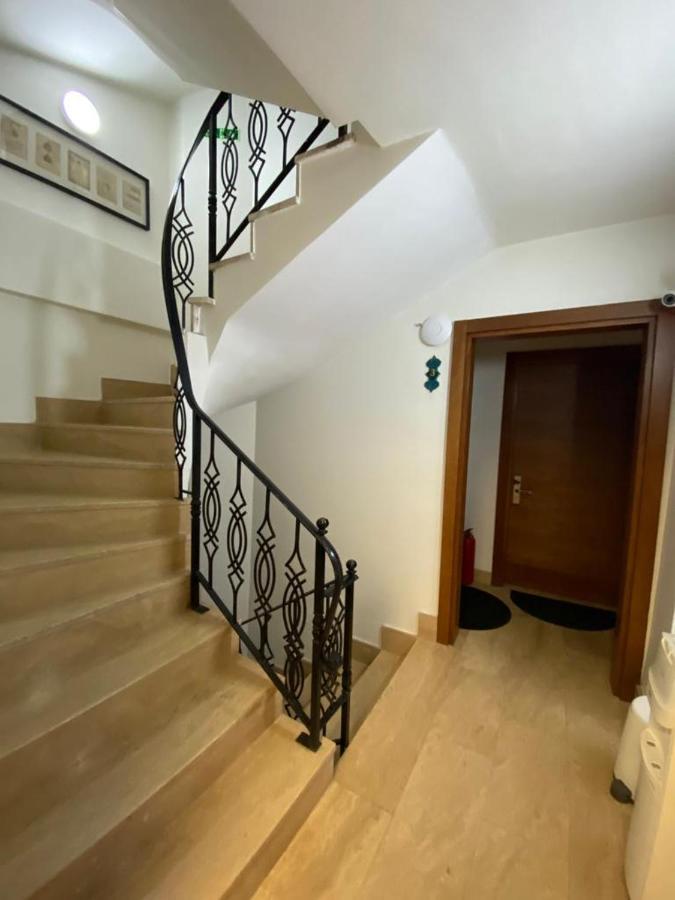 Dream Suite Istanbul Old City Luaran gambar