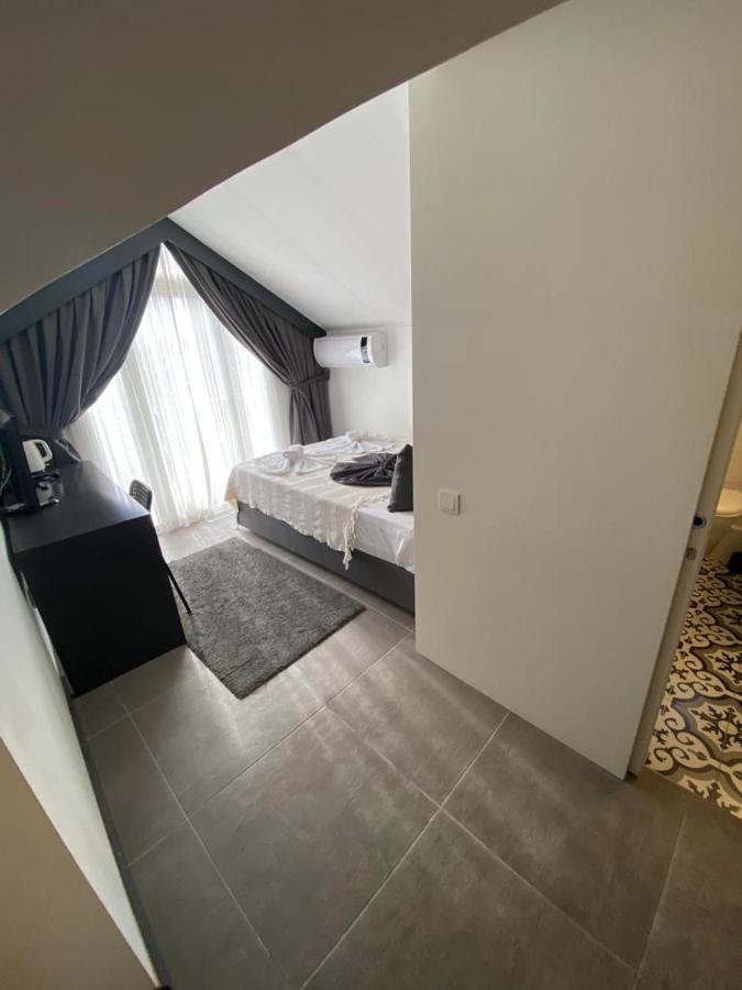 Dream Suite Istanbul Old City Luaran gambar