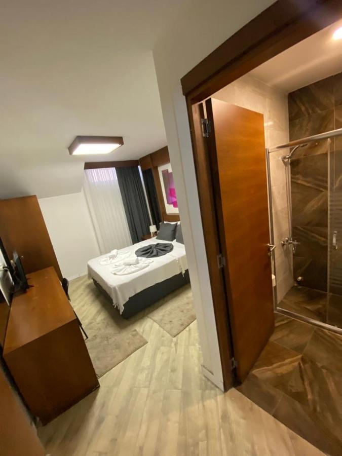 Dream Suite Istanbul Old City Luaran gambar