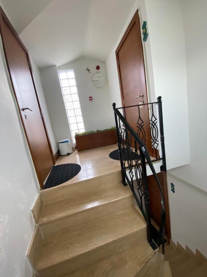 Dream Suite Istanbul Old City Luaran gambar