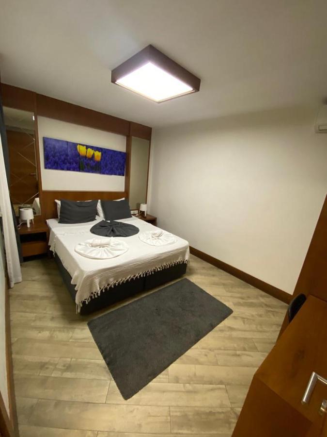Dream Suite Istanbul Old City Luaran gambar